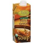 Pacific Natural Foods Organic French Onion Soup