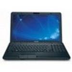 Toshiba Satellite Laptop Intel Core i3 Processor 15.6" Display Black (C655S5128) PC Notebook