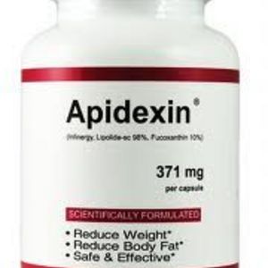 Apidexin Diet Pills