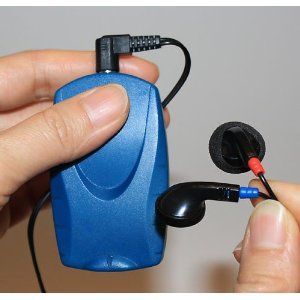 Bionic Ear PSA8000 Amplifier