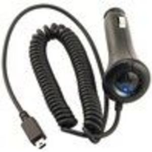 Motorola OEM SYN1630 Car Charger (306770) Battery Charger for Garmin Nuvi 260 / 260w / 265 / 265wt / 275t / 295w / 350 / 360 ...