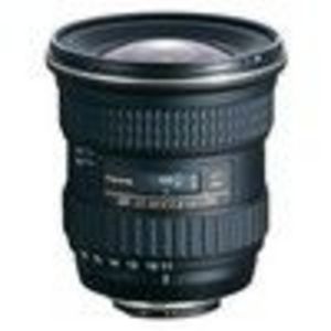 Tokina 11-16mm f/2.8 Lens for Canon