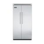 Viking VCSB542SS (24.0 cu. ft.) Wine Cooler Side by Side Commercial