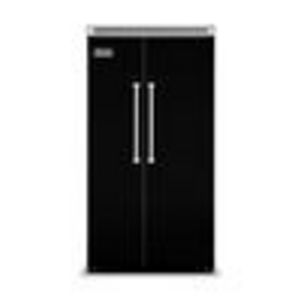 Viking VCSB542BK Wine Cooler Side by Side Commercial