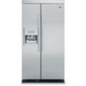 Viking DDSF136DSS Side by Side Refrigerator