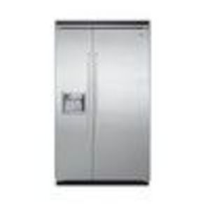 Viking DDSB548DSS Side by Side Refrigerator