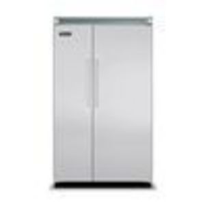 Viking VCSB548SS (27.4 cu. ft.) Wine Cooler Side by Side Commercial
