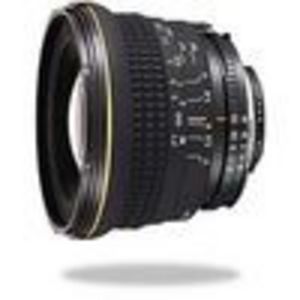 Tokina AT-X 17 AF PRO Fisheye Lens for Nikon