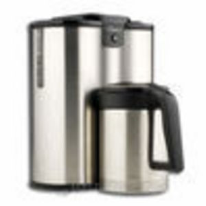 Jura-Capresso 10-Cup Coffee Maker