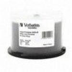 Verbatim (94917) 16x DVD+R Spindle (50 Pack)