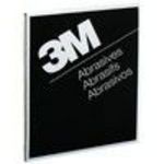 3M 02002 400 Grit 9" X 11" Wetordry Tri M Ite Sandpaper A Weight. 50 Sheets Per Sleeve