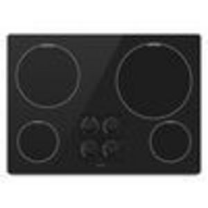 Maytag MEC7430WS Stainless Steel 30 in. Electric Cooktop