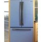 Dacor 19.8 cu. ft. French Door Bottom-Freezer Refrigerator PF36BNDF