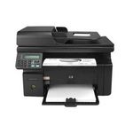 Hewlett Packard LaserJet Pro All-In-One Laser Printer M1212nf