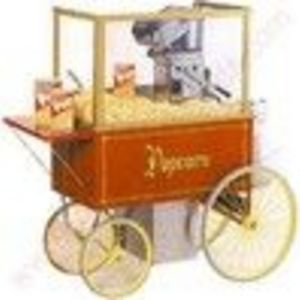 Gold Medal 2295 Popcorn Maker