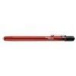 Streamlight 65035 Stylus 6-1/4-Inch Penlight with Pocket Clip and LED