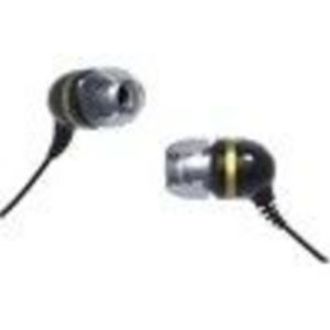 Altec Lansing EARPHONE BACK BEAT PLUS-IPOD IPHONE MP3 Headphones Earphone / Headphone