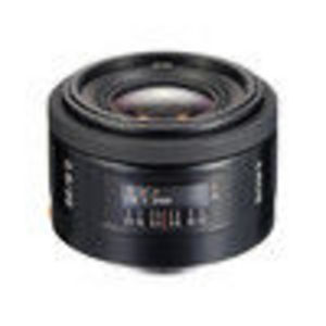 Sony 28mm f/2.8 Wide Angle Lens