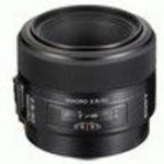 Sony 50mm f/2.8 Close-up Lens