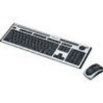 Fellowes (9893401) Wireless Keyboard and Mouse