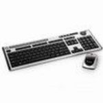 Verbatim (96666) Wireless Keyboard, Mouse, Keyboard and Mouse