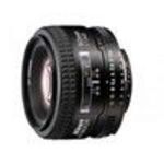 Nikon 50mm f/1.4 D Lens