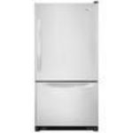 Amana Easy Reach Plus ABR2533FES (25.1 cu. ft.) Bottom Freezer Refrigerator