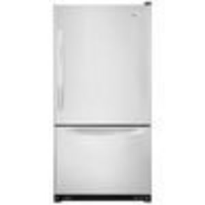 Amana Easy Reach Plus ABR2533FES (25.1 cu. ft.) Bottom Freezer Refrigerator
