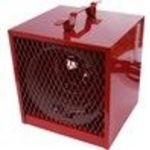 Marley BRH 402A Electric Utility/Portable Heater