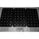 Triton Products 72426 Magnetic Tool Mat with 84 pc. assorment of Power Pegs.