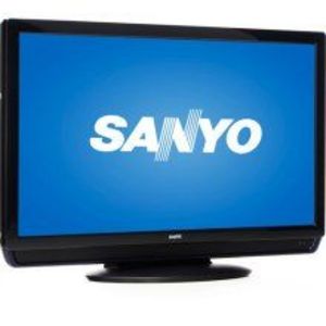 Sanyo - 42" LCD HDTV