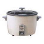 Zojirushi NHS-06 3-Cup Rice Cooker