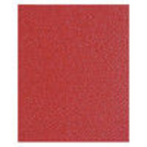 Bosch 1/4 Sanding Sheet, Red, 180 Grit (5Pk) Part No. SS4R180