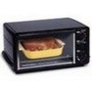 Hamilton Beach 31169 Toaster Oven with Convection Cooking
