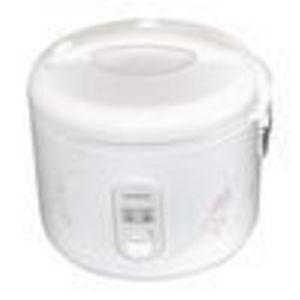 Hitachi RZM18SY 10-Cup Rice Cooker