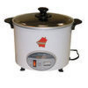 Hitachi RD4057B 5.6-Cup Rice Cooker