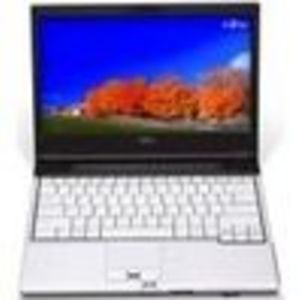 Fujitsu LB S760 I5/2.4 13.3 1GB-160GB DVDR WLS CAM BT W7P (FPCM44771) PC Notebook
