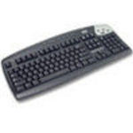 Compaq (251385-008) Wireless Keyboard and Mouse