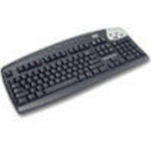 Compaq (251385-008) Wireless Keyboard and Mouse