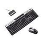 Compaq Wireless Keyboard And Mouse (P5304K#ABA)