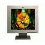 IBM T 540 15 inch LCD Monitor