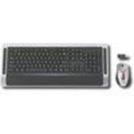 Rocketfish Wireless Multimedia Bluetooth Keyboard and Laser Mouse (RFBTCMBO)