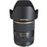 Pentax SMCP-DA 16-50mm f/2.8 ED AL IF Lens for Pentax