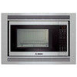 Bosch HMB80 1000 Watts Convection / Microwave Oven
