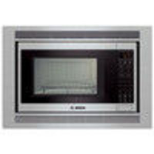Bosch HMB80 1000 Watts Convection / Microwave Oven