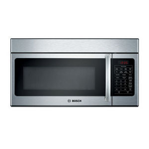 Bosch Over-the-Range Microwave