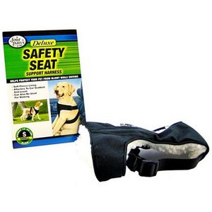 Four Paws Safety Seat Support Harness