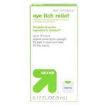 up & up Allergy Relief Eye Drops