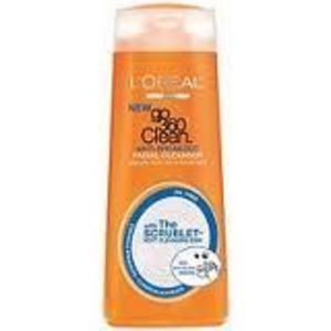 L'Oreal Go 360 Anti-Breakout Facial Cleanser