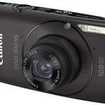 Canon - IXUS 300 HS Digital Camera